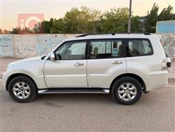 ميتسوبيشي باجيرو سبورت